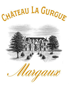 2023 Chateau La Gurgue Margaux