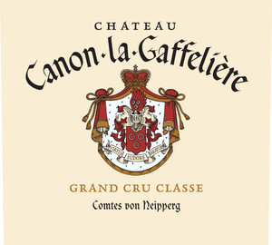 2024 Chateau Canon La Gaffeliere Saint Emilion