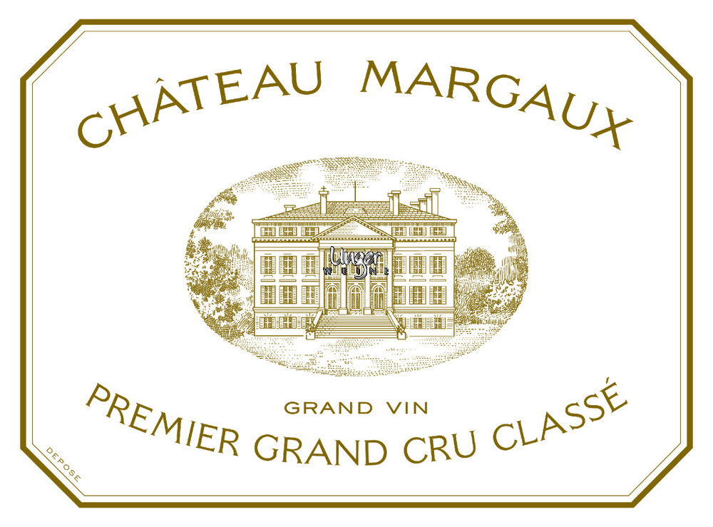 2022 Chateau Margaux Margaux