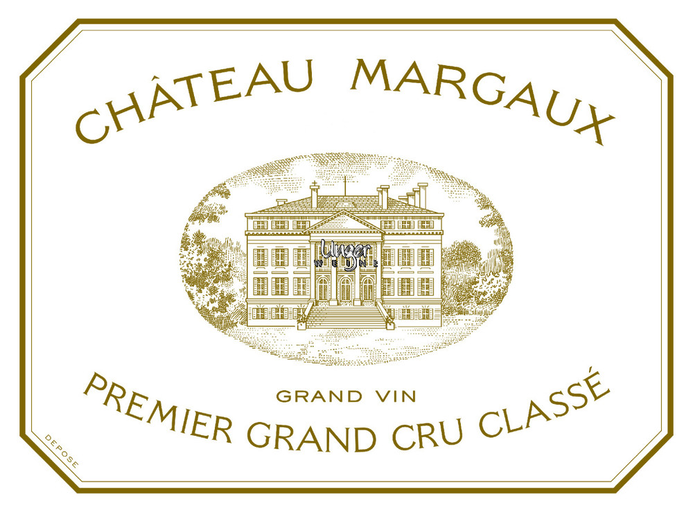 2024 Chateau Margaux Margaux