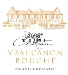 2023 Chateau Vrai Canon Bouche Canon Fronsac