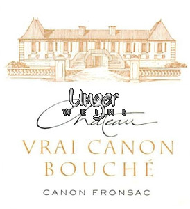 2024 Chateau Vrai Canon Bouche Canon Fronsac