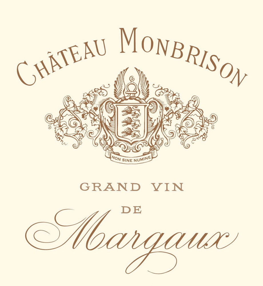 2024 Chateau Monbrison Margaux