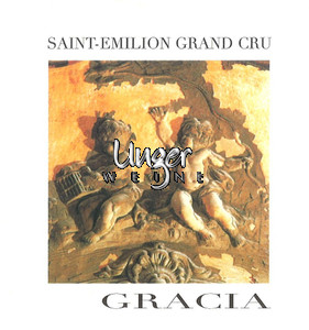 2023 Chateau Gracia Saint Emilion