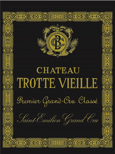 2025 Chateau Trotte Vieille Saint Emilion