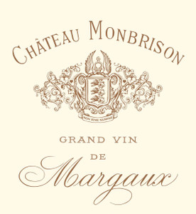 2025 Chateau Monbrison Margaux
