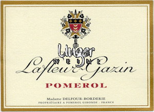 2024 Chateau Lafleur Gazin Pomerol