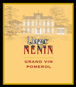 2023 Chateau Nenin Pomerol