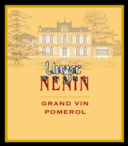 2024 Chateau Nenin Pomerol