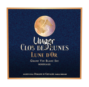 2024 Lune d´Or Clos des Lunes Bordeaux AC