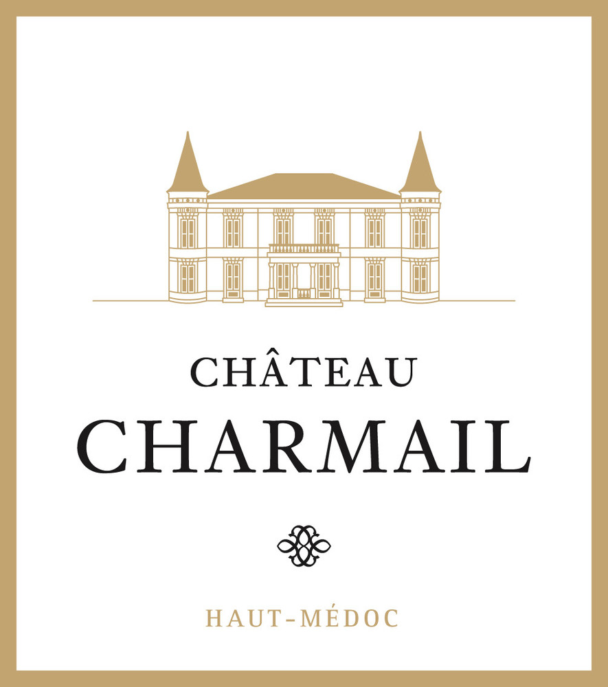 2024 Chateau Charmail Haut Medoc