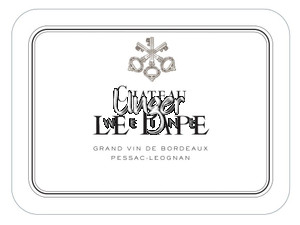 2024 Chateau Le Pape Pessac Leognan