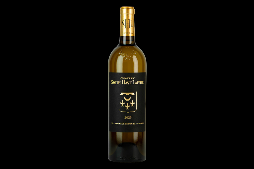 2025 Chateau Smith Haut Lafitte blanc Chateau Smith Haut Lafitte Pessac Leognan