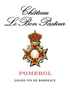 2025 Chateau Le Bon Pasteur Pomerol