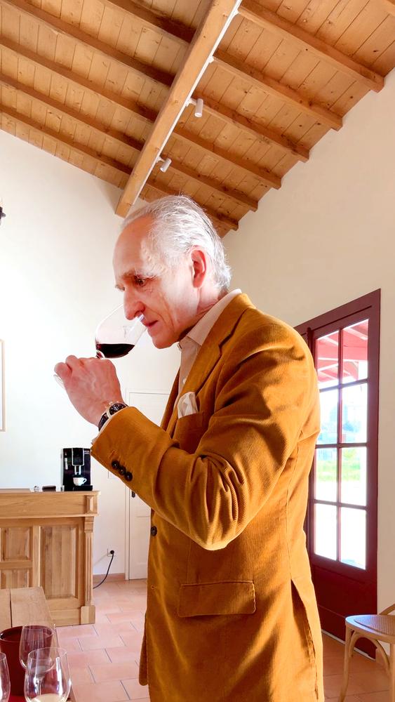 2024 Chateau Lafite Rothschild Pauillac
