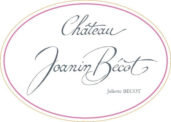 2021 Chateau Joanin Becot Cotes de Castillon