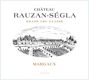 2022 Chateau Rauzan Segla Margaux