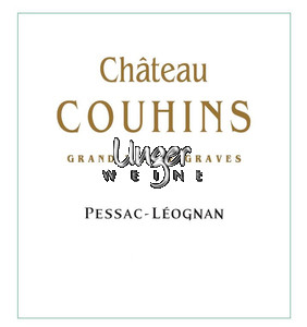 2023 Chateau Couhins Pessac Leognan