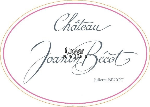 2024 Chateau Joanin Becot Cotes de Castillon