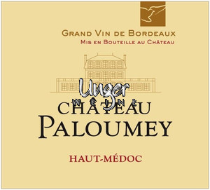 2023 Chateau Paloumey Haut Medoc