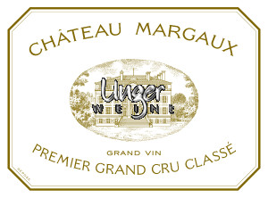 2023 Chateau Margaux Margaux