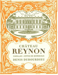 2025 Chateau Reynon Bordeaux AC