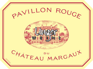 2023 Pavillon Rouge Chateau Margaux Margaux