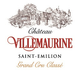 2021 Chateau Villemaurine Saint Emilion