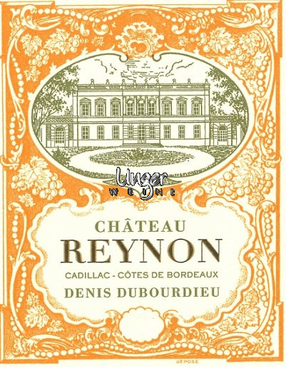 2022 Chateau Reynon Bordeaux AC