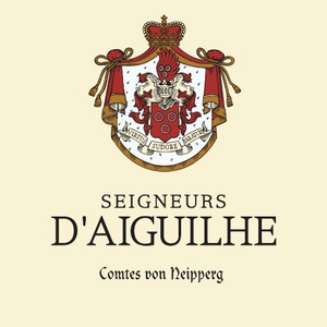 2025 Seigneurs d´Aiguilhe Chateau d´Aiguilhe Cotes de Castillon