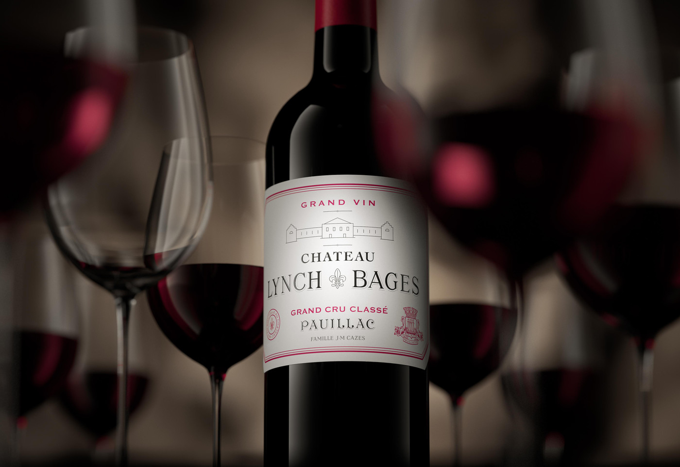 Der perfekte 2022 Pauillac