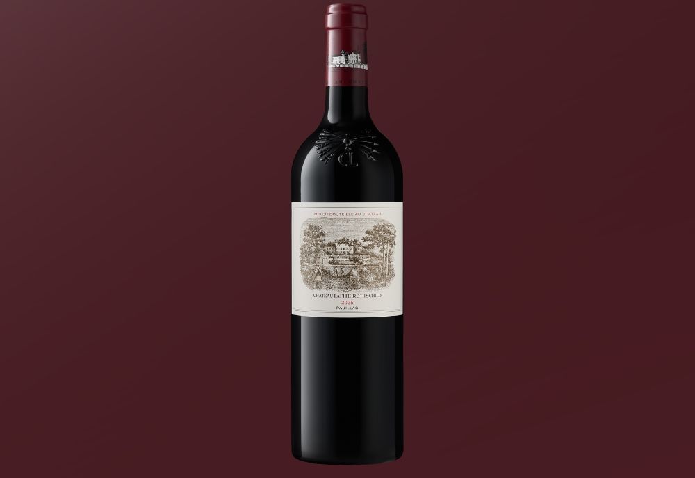 Es geht los, der erste Premier Cru!