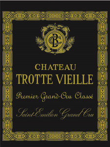 2024 Chateau Trotte Vieille Saint Emilion