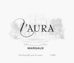 2022 L´Aura de Cambon Chateau Cambon La Pelouse Margaux