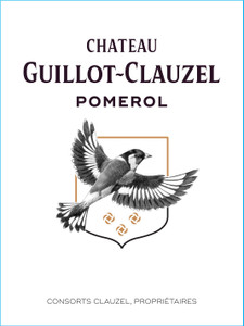 2024 Chateau Guillot Clauzel Pomerol