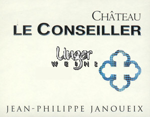 2024 Chateau Le Conseiller Bordeaux Superieur