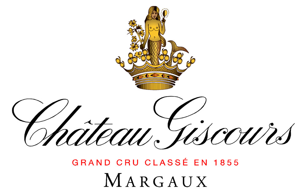 2022 Chateau Giscours Margaux