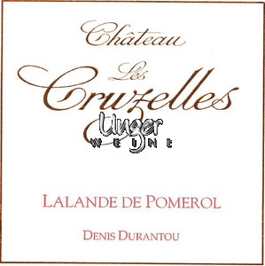 2023 Chateau Les Cruzelles Lalande de Pomerol