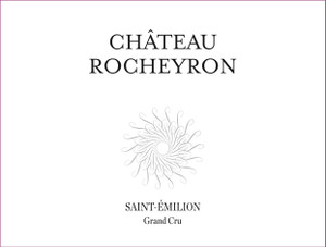 2022 Chateau Rocheyron Saint Emilion