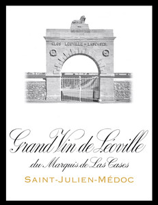 2025 Chateau Leoville Las Cases Saint Julien