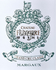 2024 Chateau Ferriere Margaux