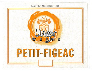 2024 Petit Figeac Chateau Figeac Saint Emilion