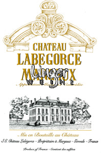 2024 Chateau Labegorce Margaux