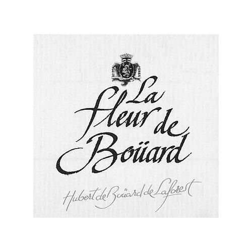 2025 Chateau La Fleur de Bouard Lalande de Pomerol