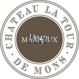 2024 Chateau La Tour de Mons Margaux