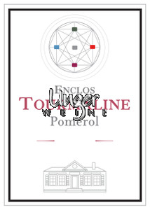2024 Chateau Enclos Tourmaline Pomerol