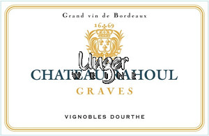 2024 Chateau Rahoul Graves