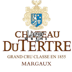 2023 Chateau du Tertre Margaux