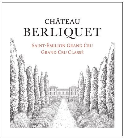 2022 Chateau Berliquet Saint Emilion