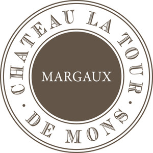 2025 Chateau La Tour de Mons Margaux